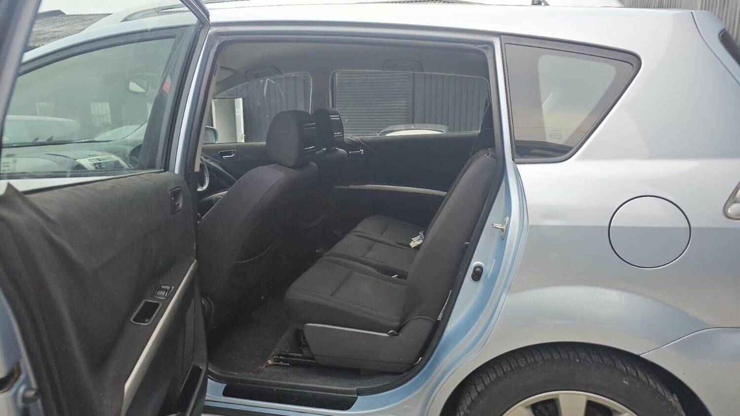 Used Toyota Corolla Verso 2005 for sale - 77906440: Photo 21