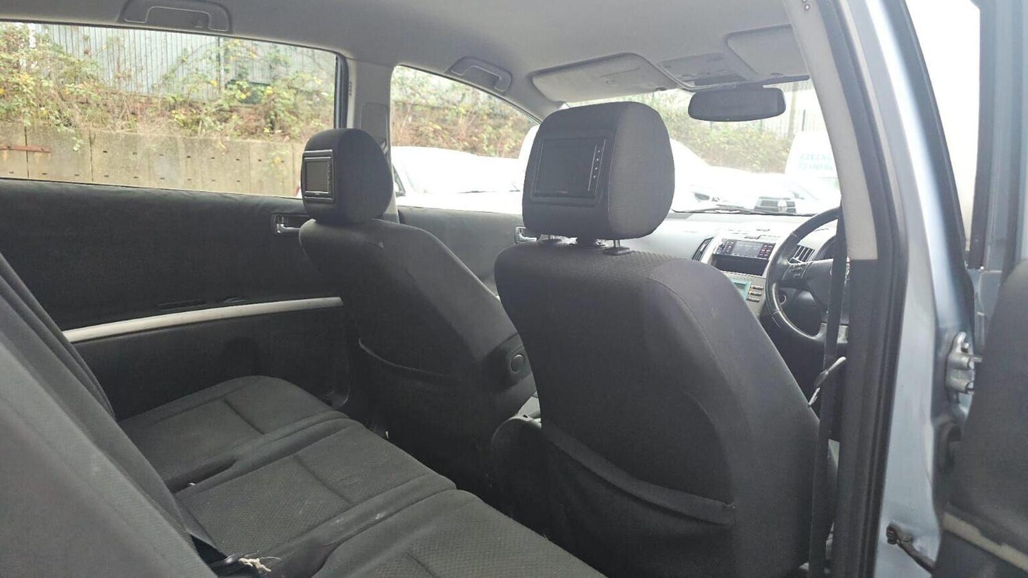 Used Toyota Corolla Verso 2005 for sale - 77906440: Photo 23