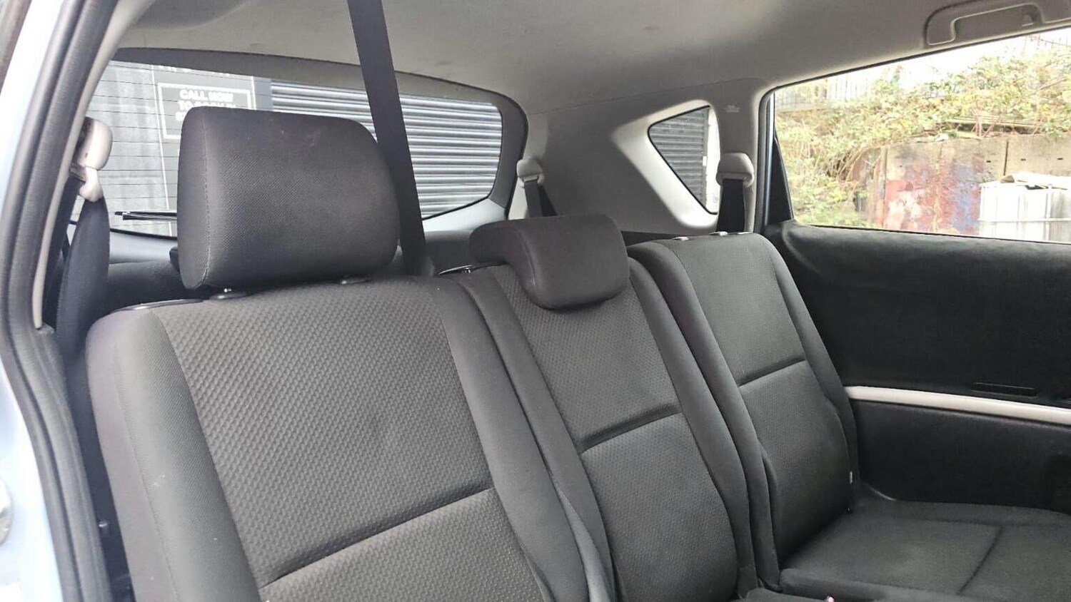 Used Toyota Corolla Verso 2005 for sale - 77906440: Photo 25