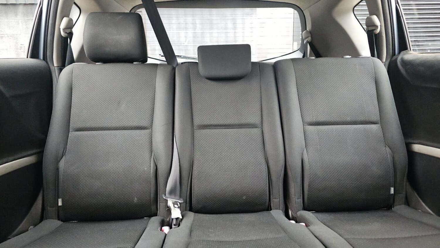 Used Toyota Corolla Verso 2005 for sale - 77906440: Photo 26