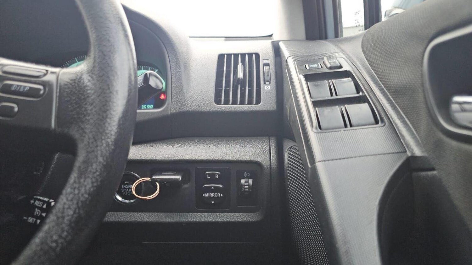 Used Toyota Corolla Verso 2005 for sale - 77906440: Photo 27