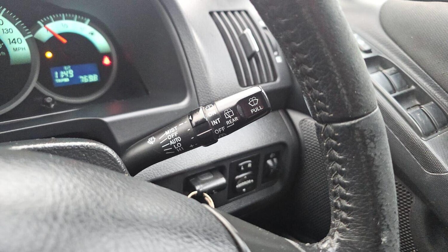 Used Toyota Corolla Verso 2005 for sale - 77906440: Photo 28