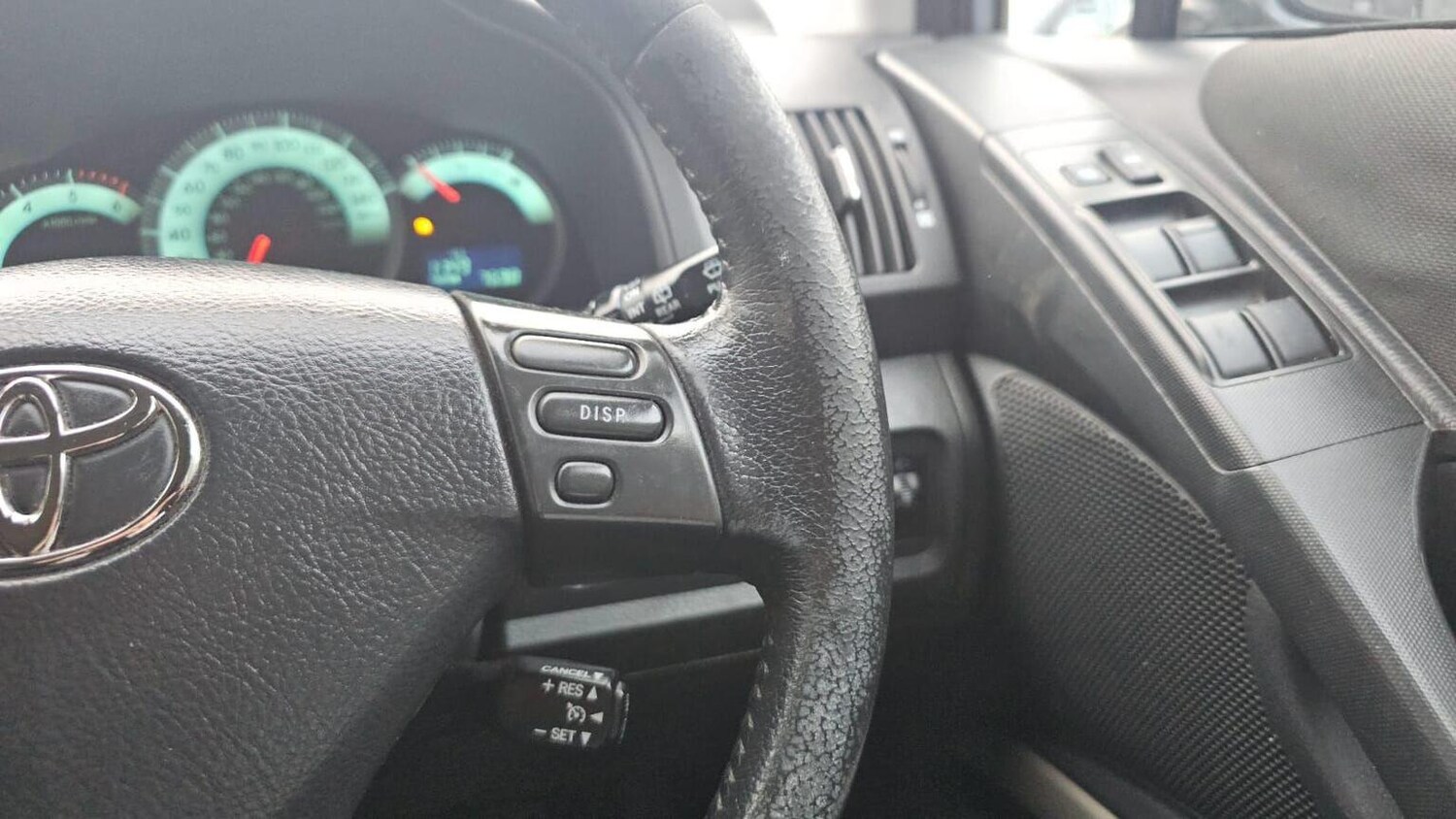 Used Toyota Corolla Verso 2005 for sale - 77906440: Photo 29