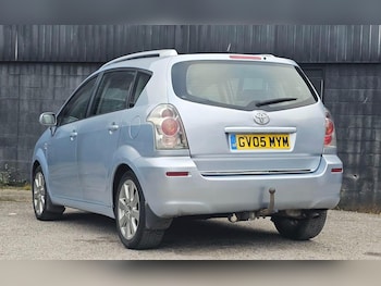 Used Toyota Corolla Verso 2005 for sale - 77906440: Photo