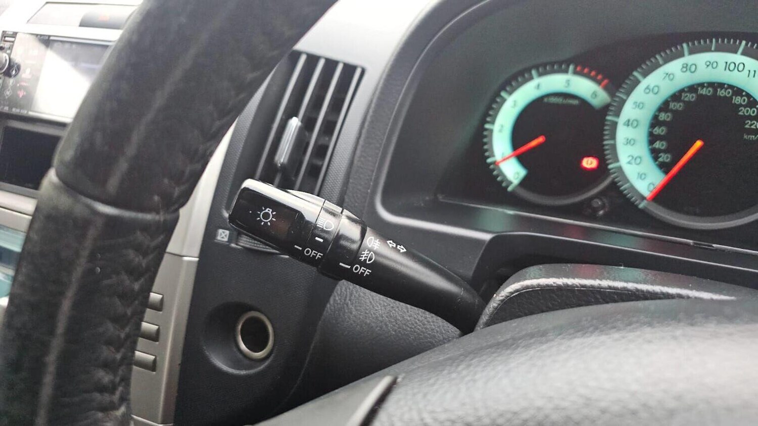 Used Toyota Corolla Verso 2005 for sale - 77906440: Photo 49