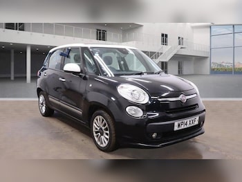 Used Fiat 500L 2014 for sale - 78815824: Photo