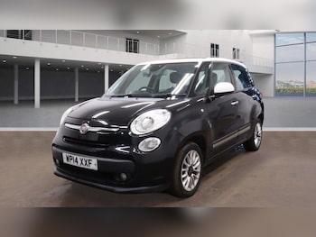 Used Fiat 500L 2014 for sale - 78815824: Photo