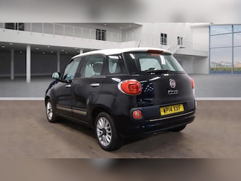 Used Fiat 500L 2014 for sale - 78815824: Photo