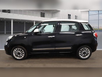 Used Fiat 500L 2014 for sale - 78815824: Photo