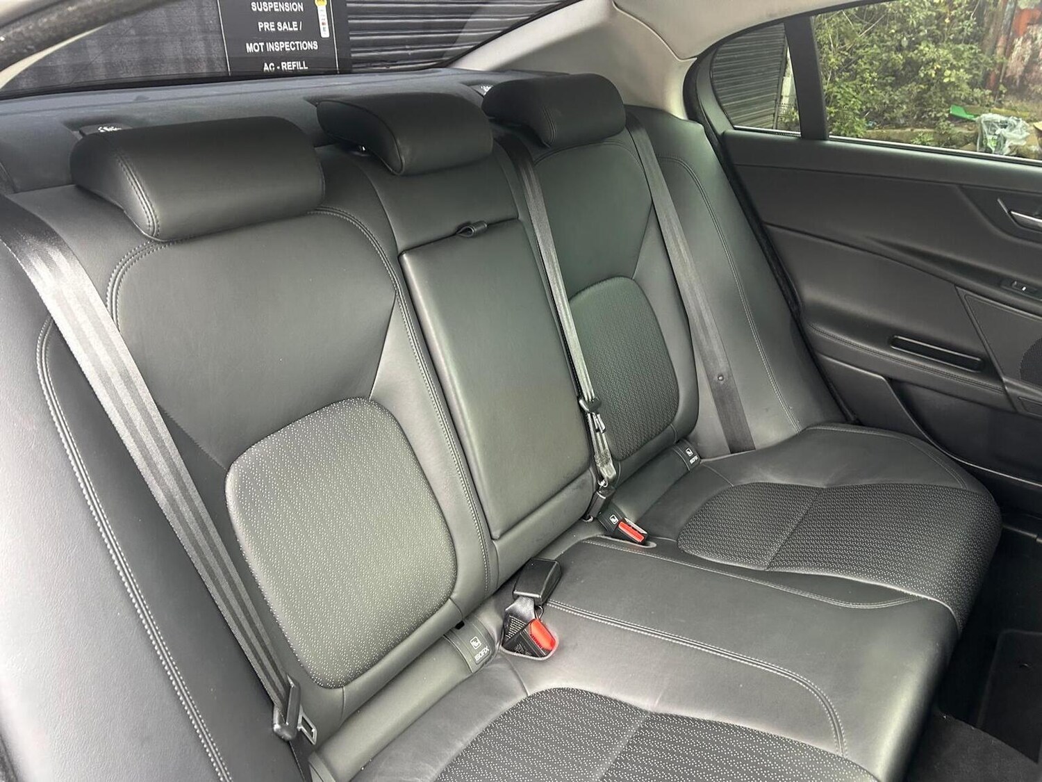 Used Jaguar XE 2017 for sale - 77906426: Photo 15