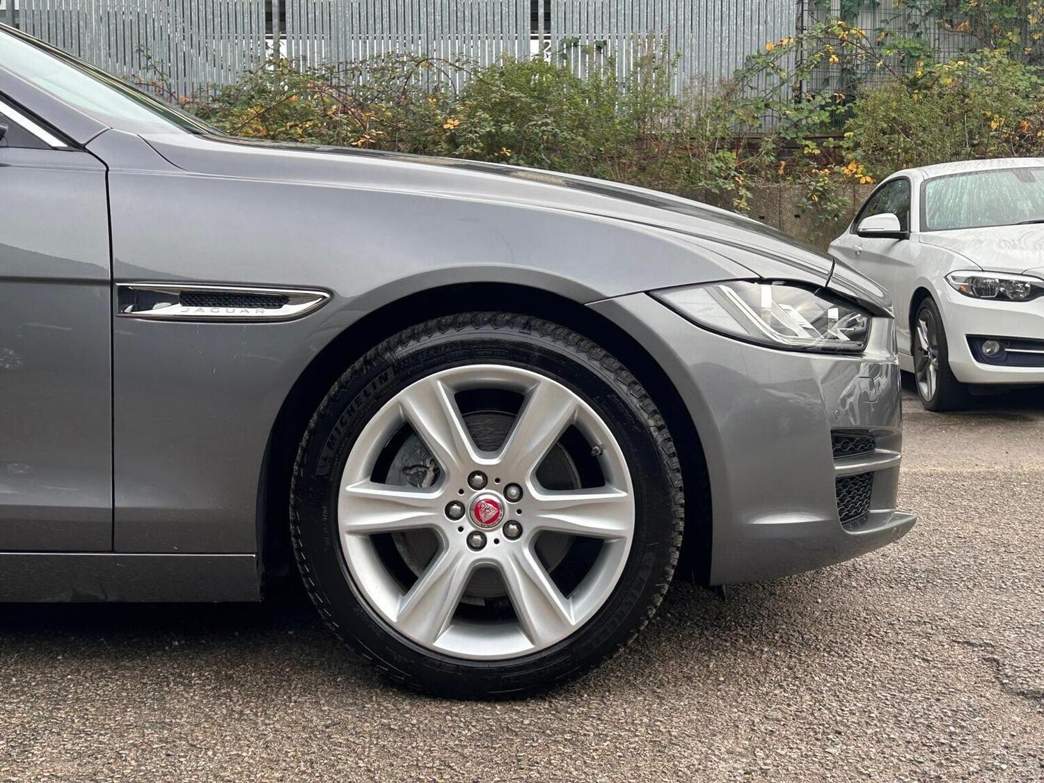 Used Jaguar XE 2017 for sale - 77906426: Photo 37