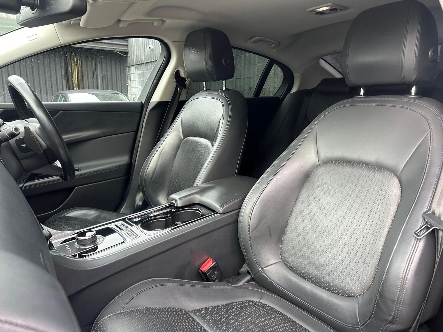 Used Jaguar XE 2017 for sale - 77906426: Photo 45