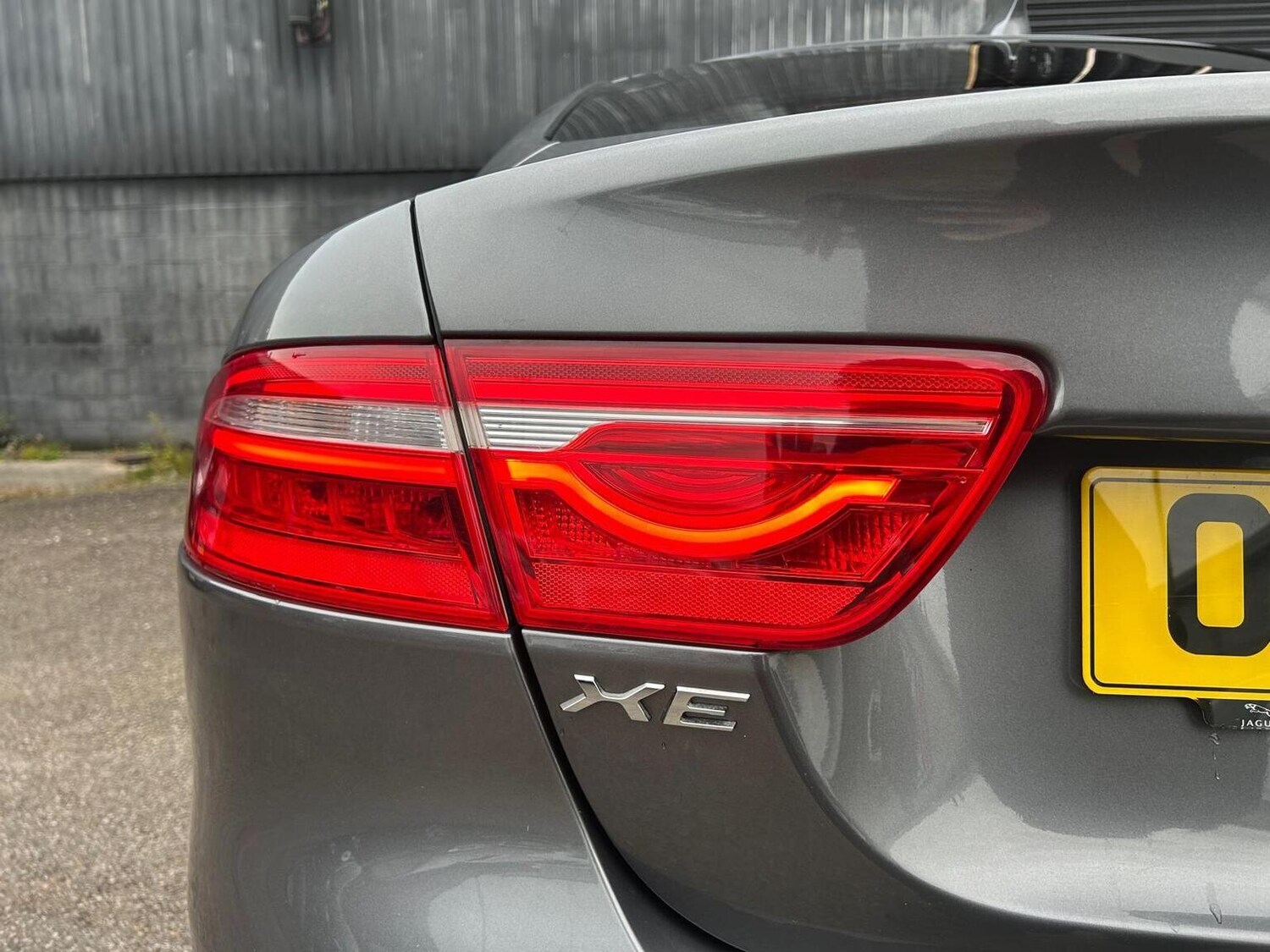 Used Jaguar XE 2017 for sale - 77906426: Photo 48