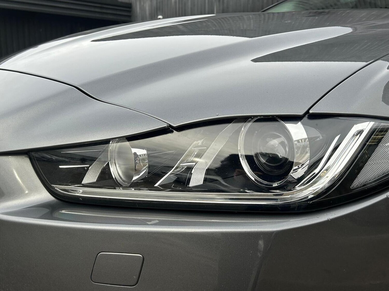 Used Jaguar XE 2017 for sale - 77906426: Photo 49