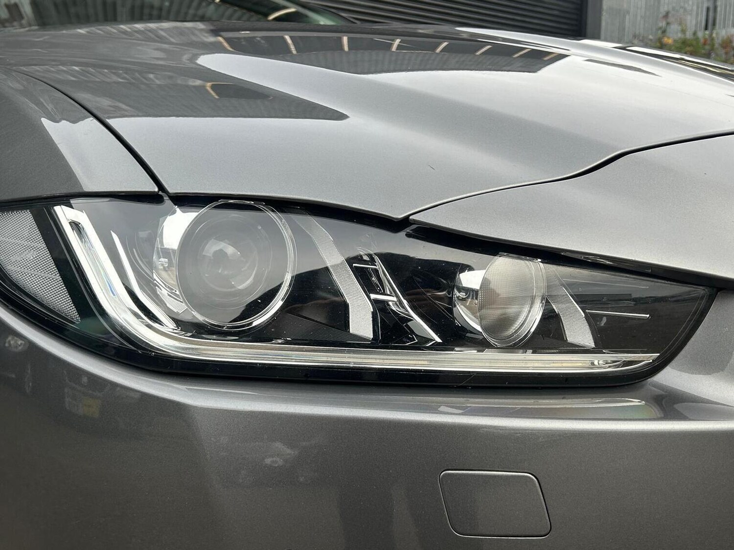 Used Jaguar XE 2017 for sale - 77906426: Photo 50