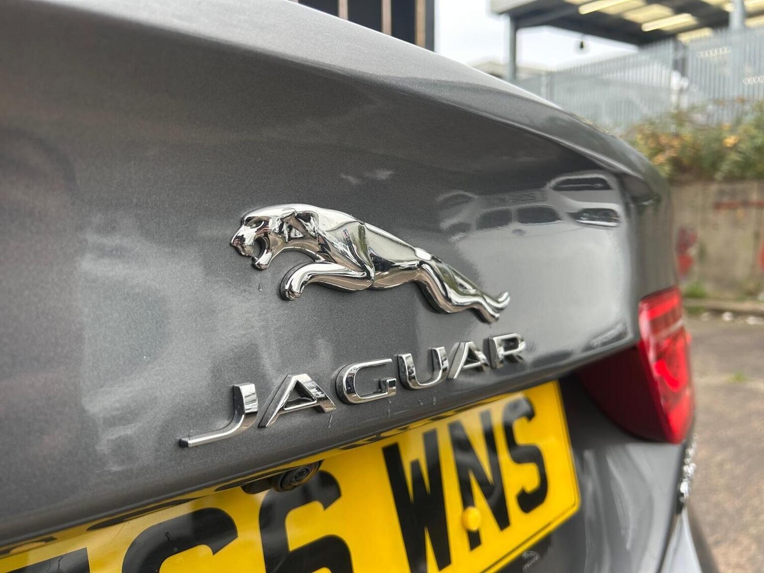 Used Jaguar XE 2017 for sale - 77906426: Photo 52