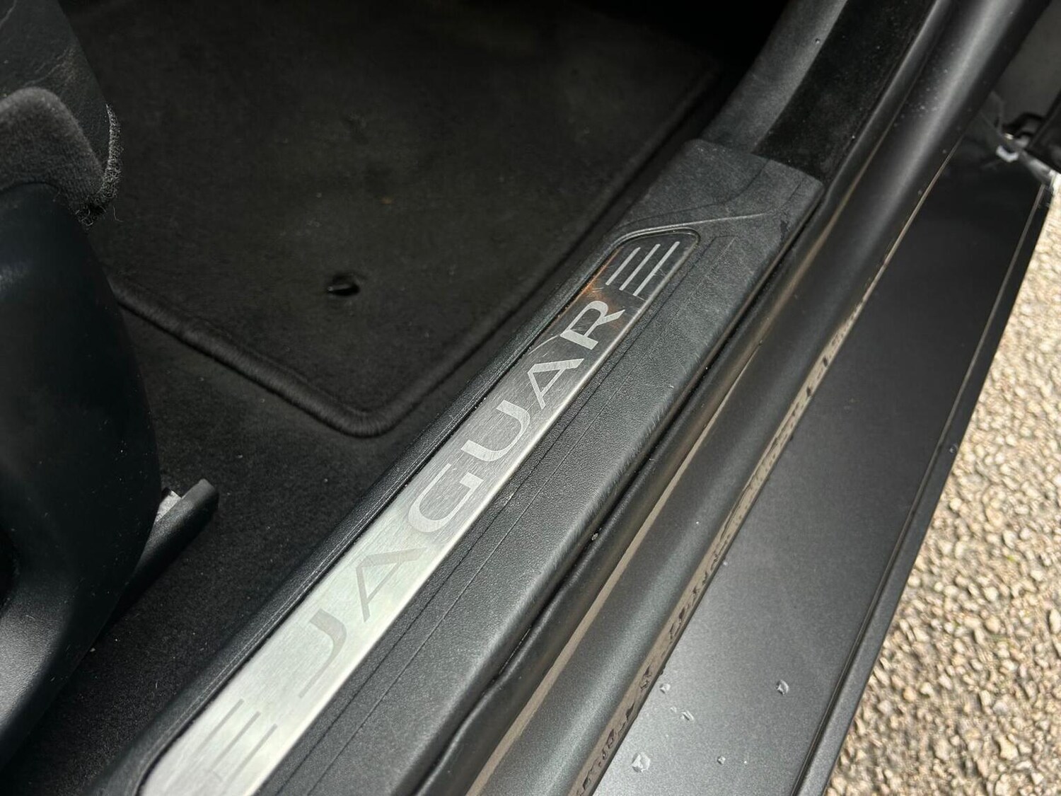 Used Jaguar XE 2017 for sale - 77906426: Photo 54