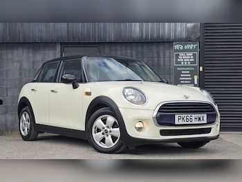 Used MINI Hatch 2016 for sale - 78306523: Photo