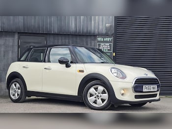 Used MINI Hatch 2016 for sale - 78306523: Photo