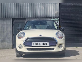 Used MINI Hatch 2016 for sale - 78306523: Photo