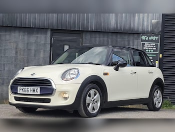 Used MINI Hatch 2016 for sale - 78306523: Photo
