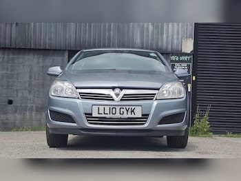 Used Vauxhall Astra 2010 for sale - 78829471: Photo