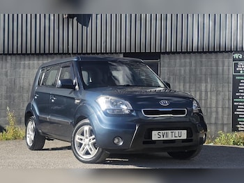Used Kia Soul 2011 for sale - 79372080: Photo