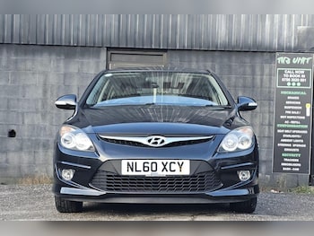 Used Hyundai i30 2010 for sale - 79372150: Photo