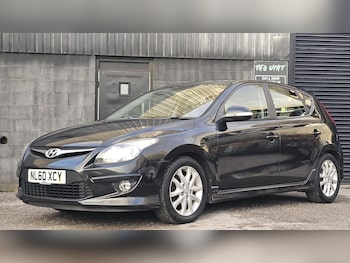 Used Hyundai i30 2010 for sale - 79372150: Photo