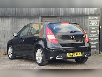 Used Hyundai i30 2010 for sale - 79372150: Photo