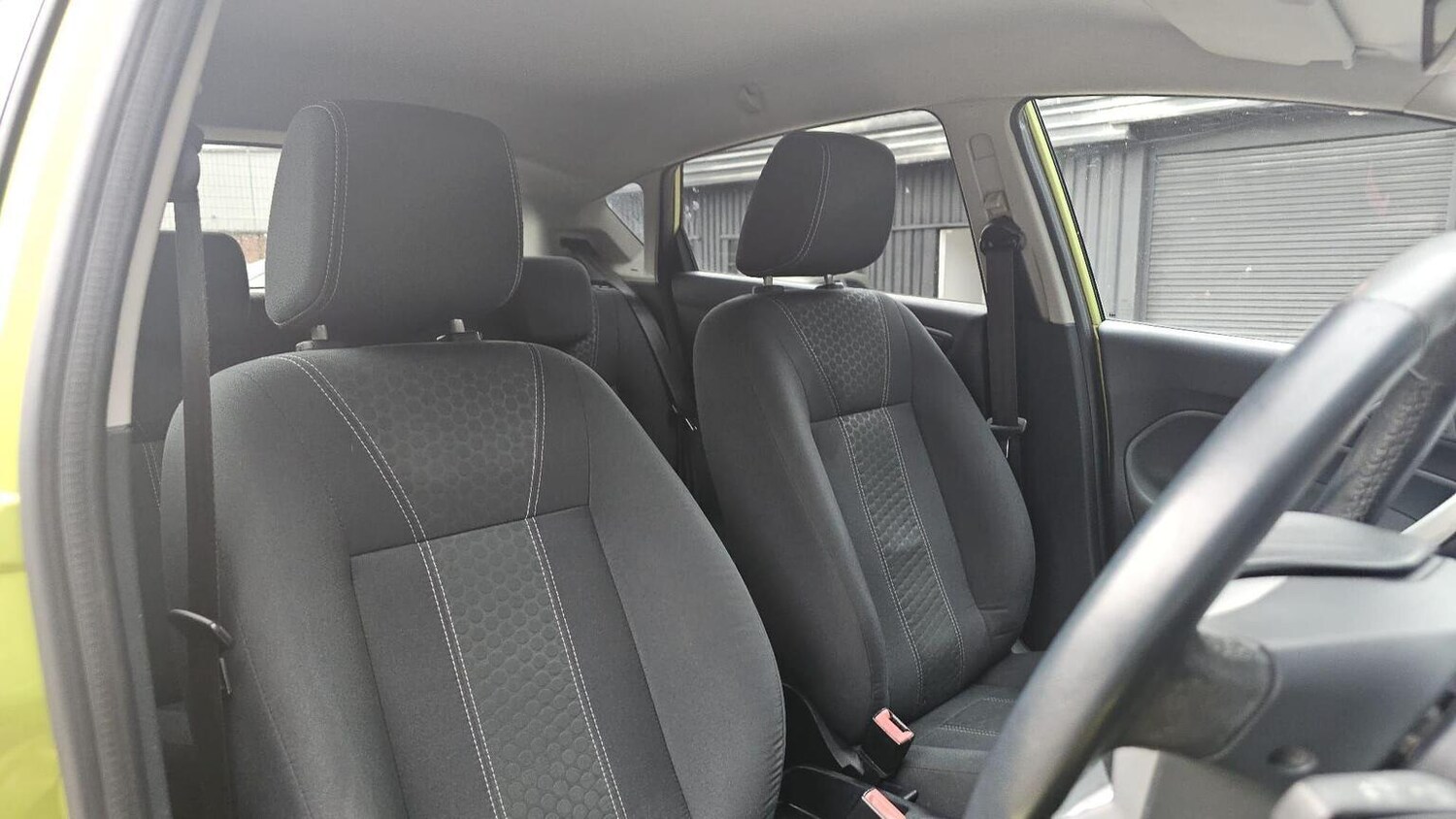 Used Ford Fiesta 2011 for sale - 77906404: Photo 20