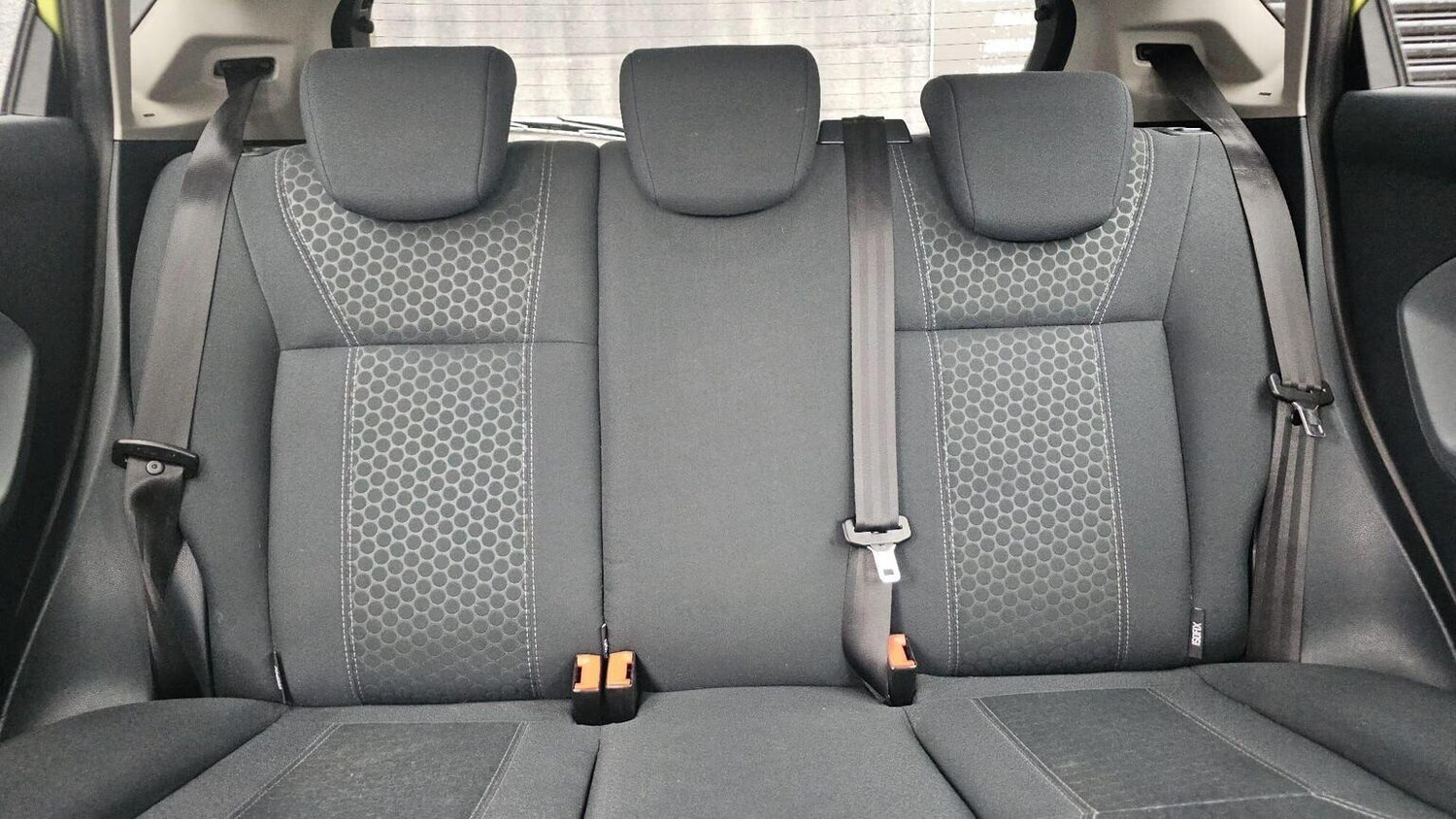 Used Ford Fiesta 2011 for sale - 77906404: Photo 22