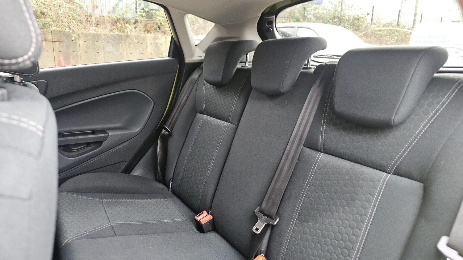 Used Ford Fiesta 2011 for sale - 77906404: Photo 25