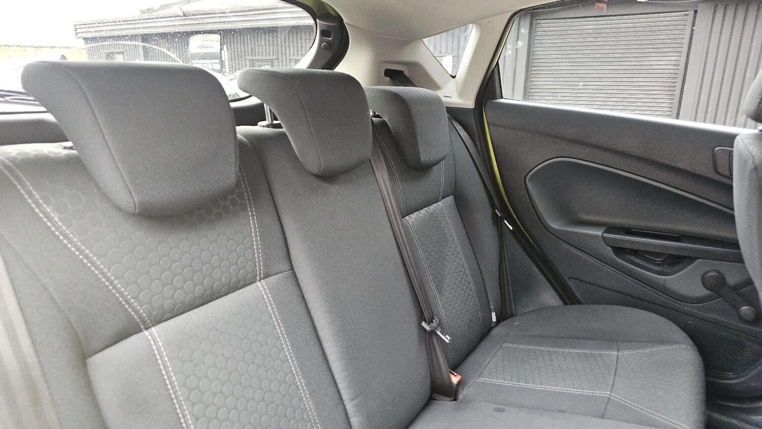 Used Ford Fiesta 2011 for sale - 77906404: Photo 26