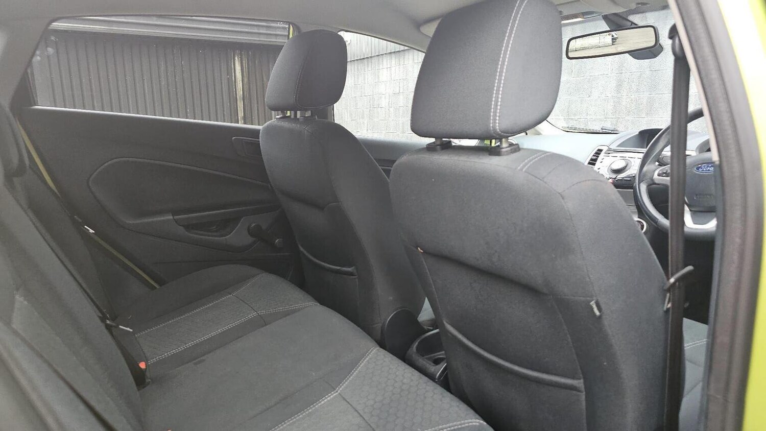 Used Ford Fiesta 2011 for sale - 77906404: Photo 27