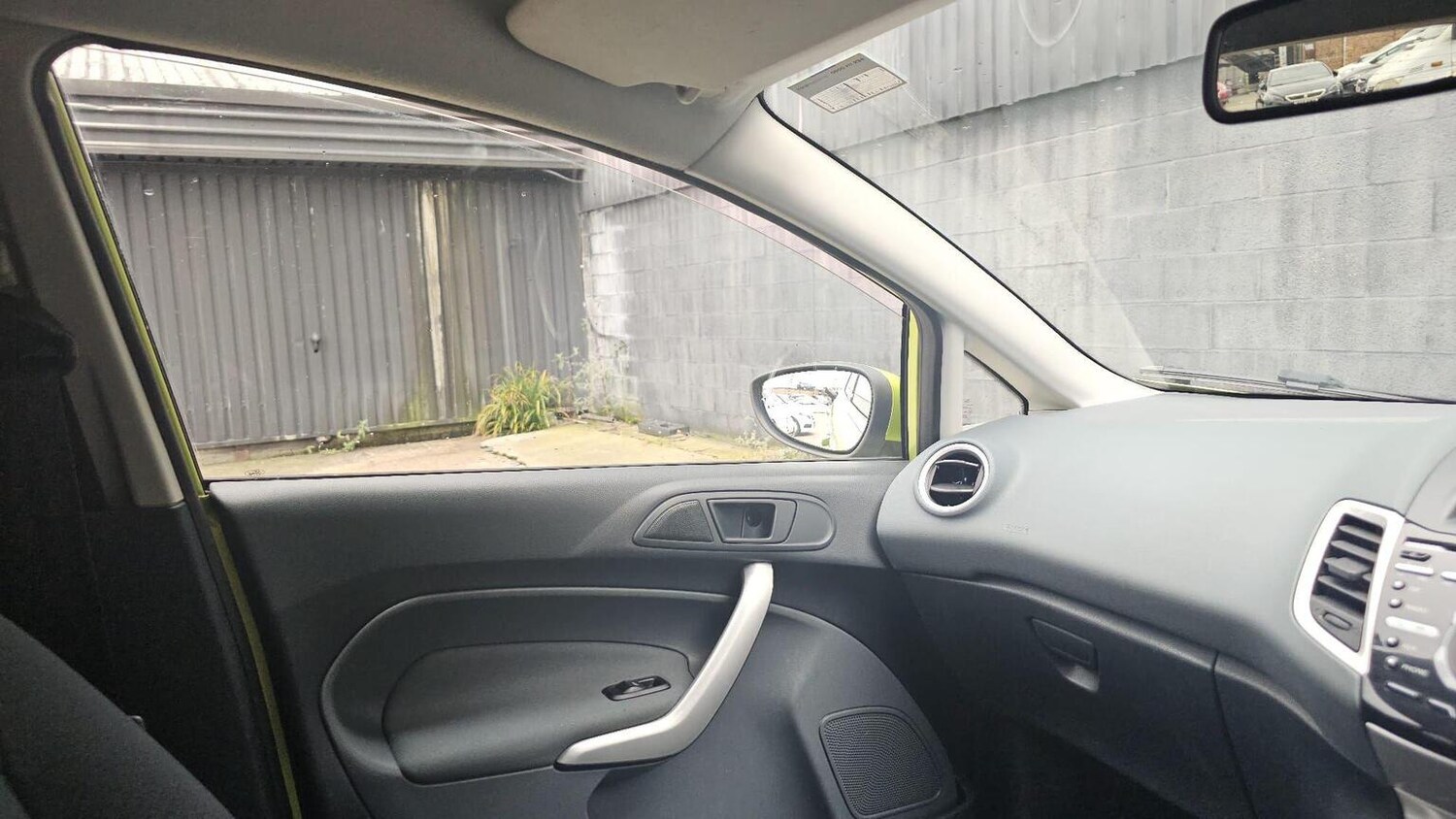 Used Ford Fiesta 2011 for sale - 77906404: Photo 34