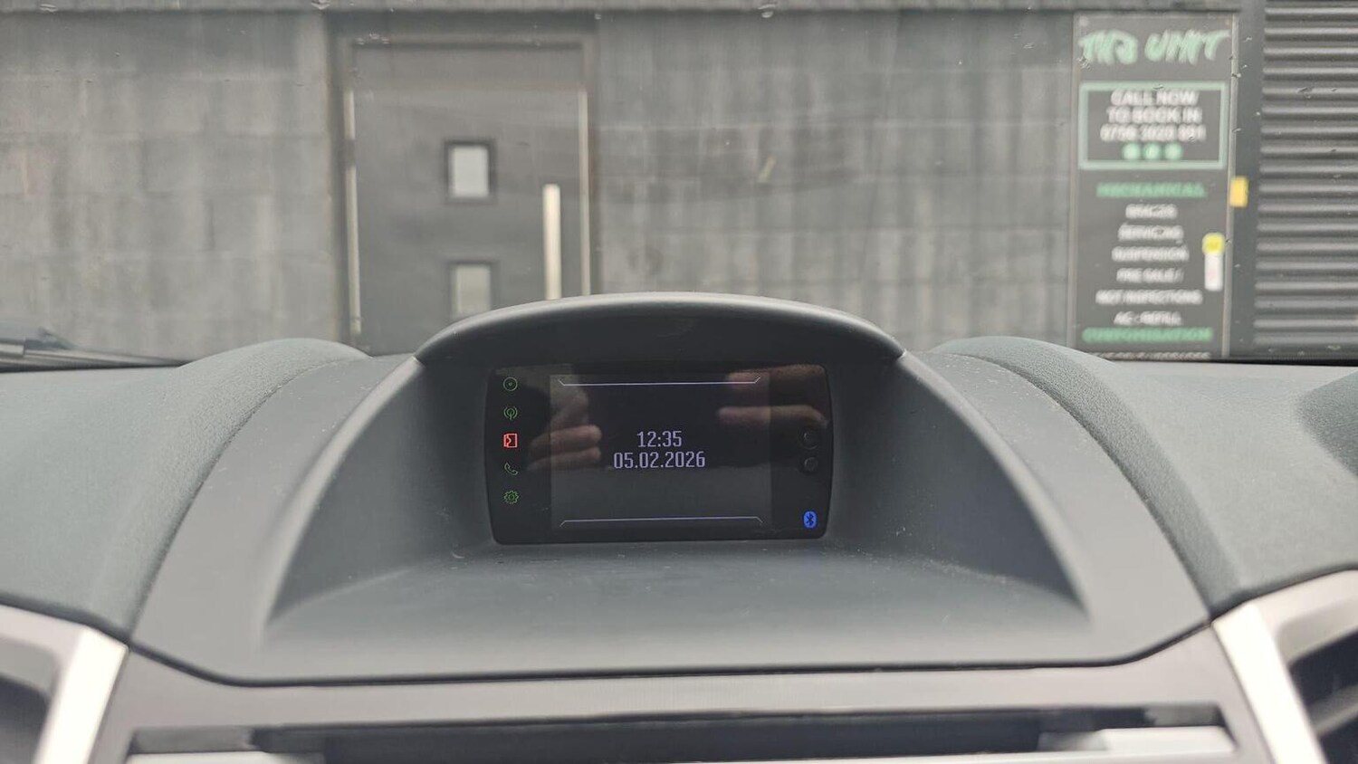 Used Ford Fiesta 2011 for sale - 77906404: Photo 44