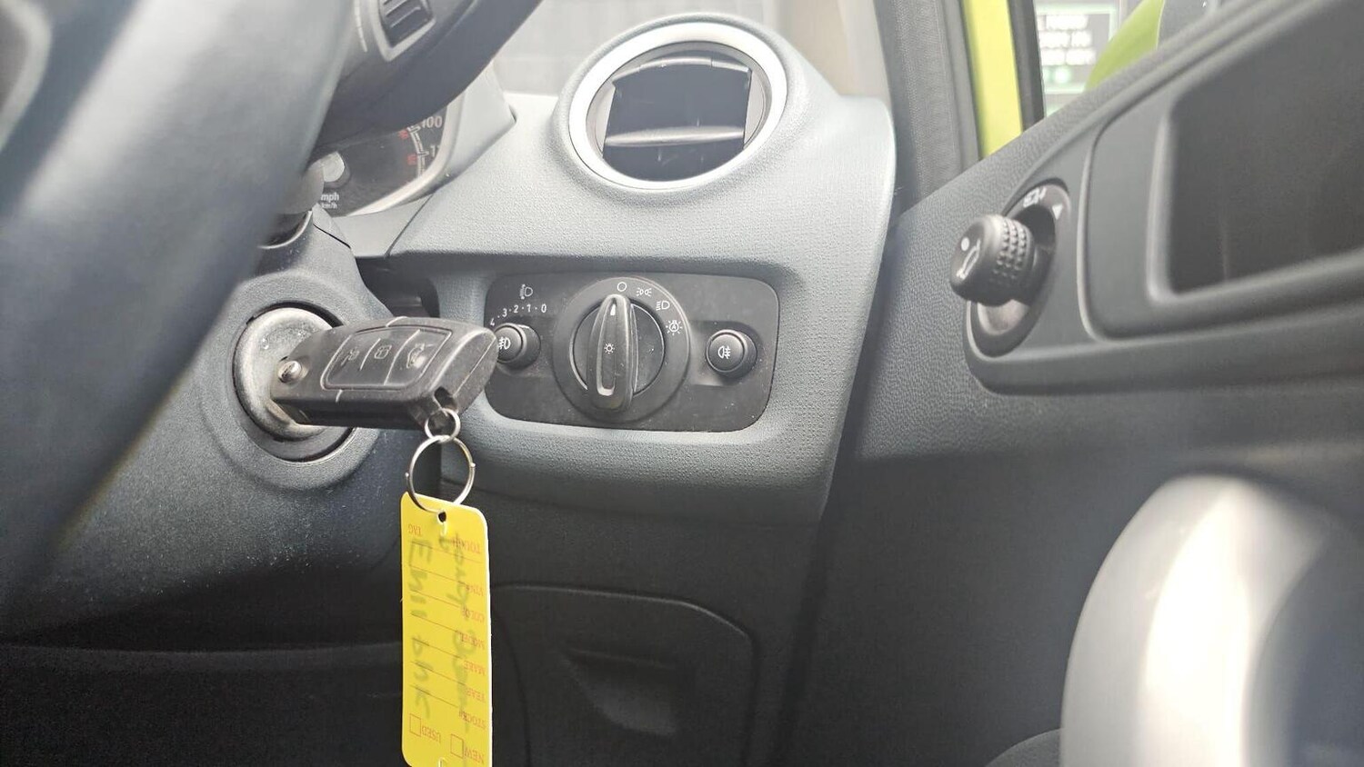 Used Ford Fiesta 2011 for sale - 77906404: Photo 46