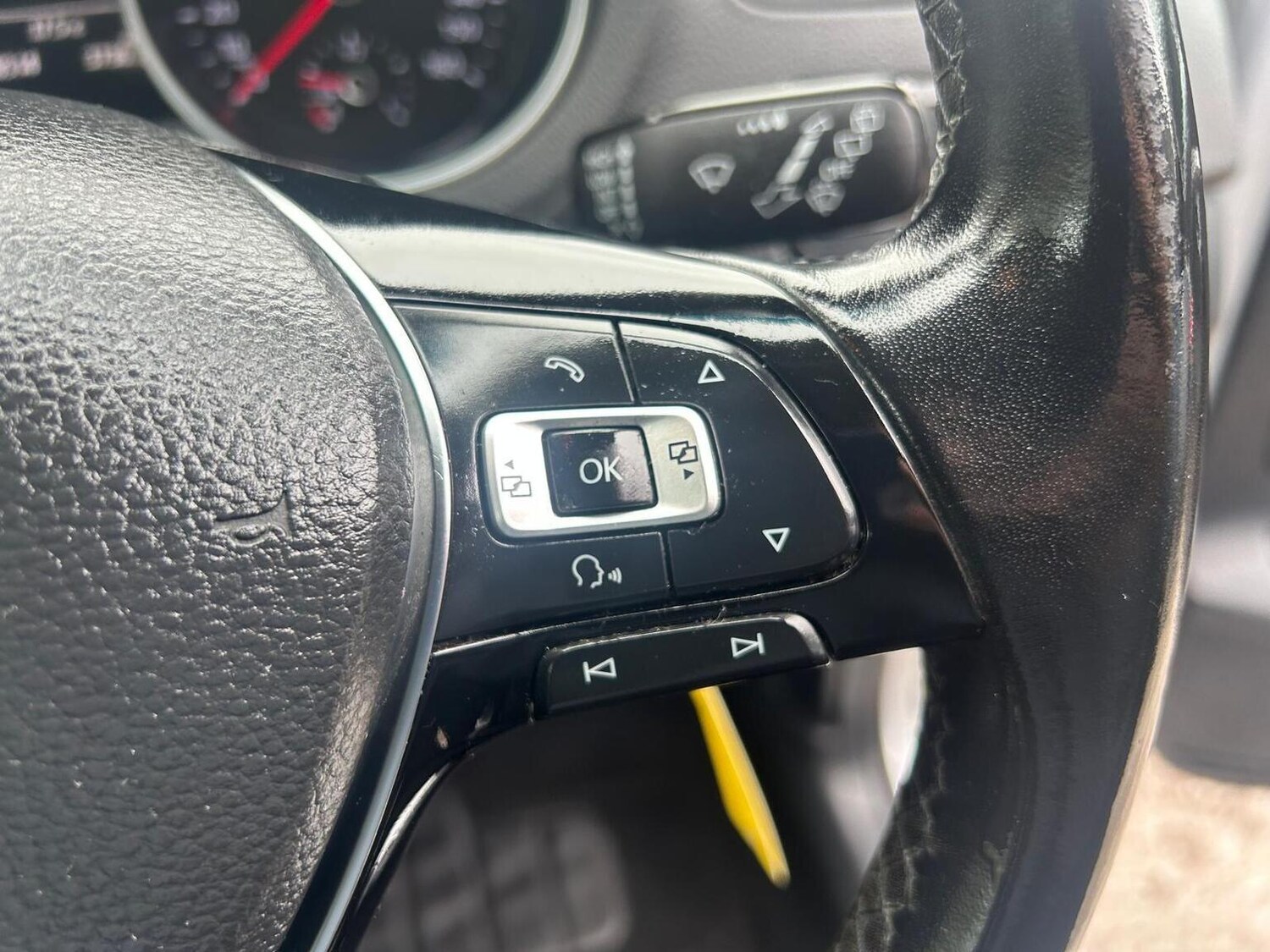 Used Volkswagen Polo 2015 for sale - 77906413: Photo 21