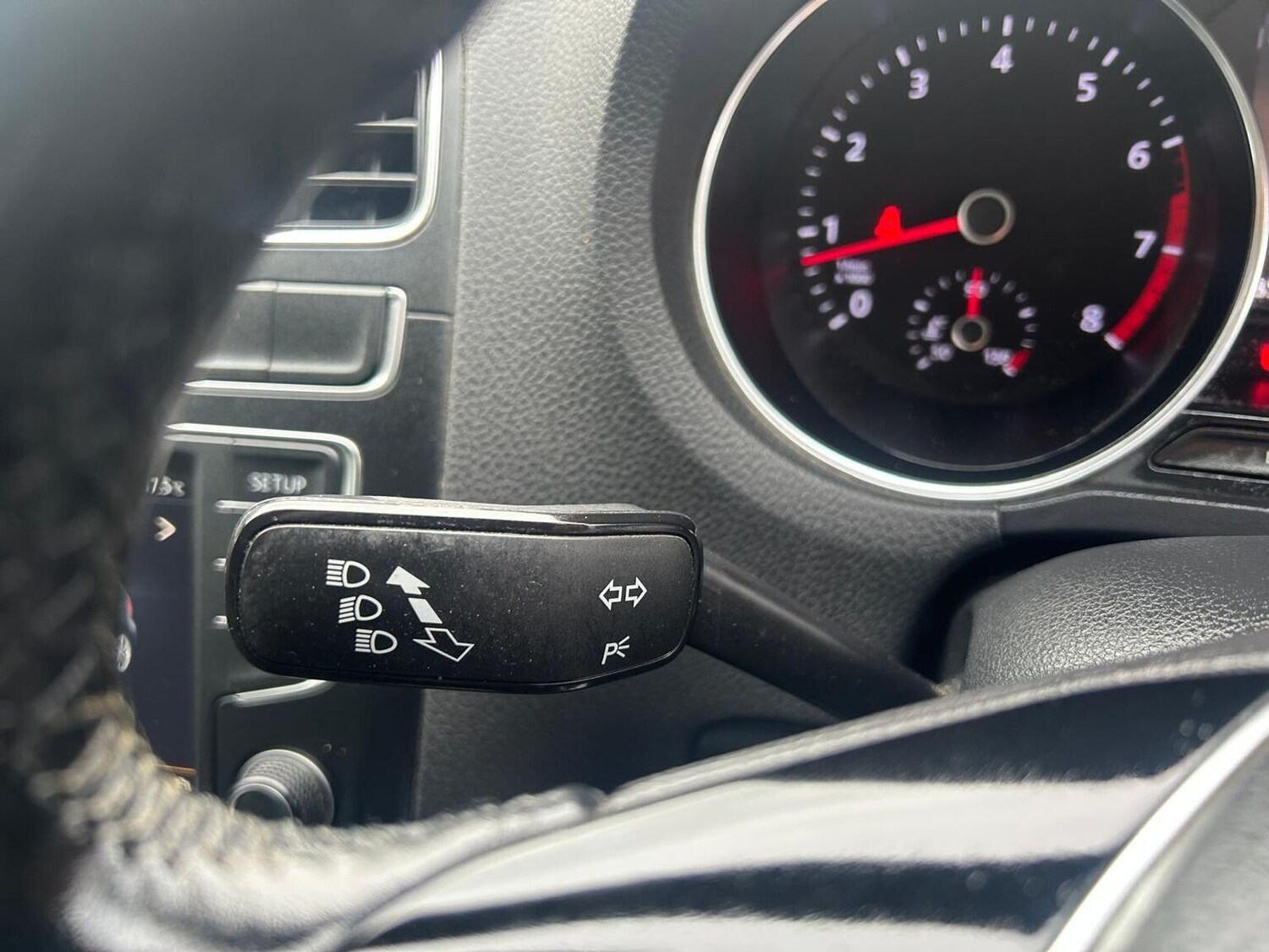 Used Volkswagen Polo 2015 for sale - 77906413: Photo 23