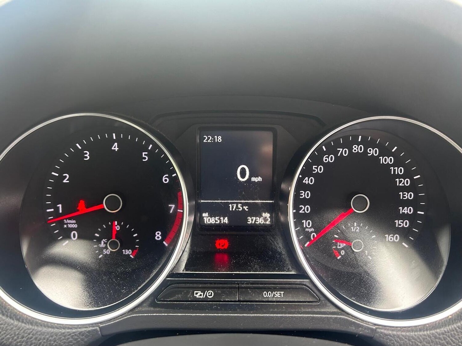 Used Volkswagen Polo 2015 for sale - 77906413: Photo 35