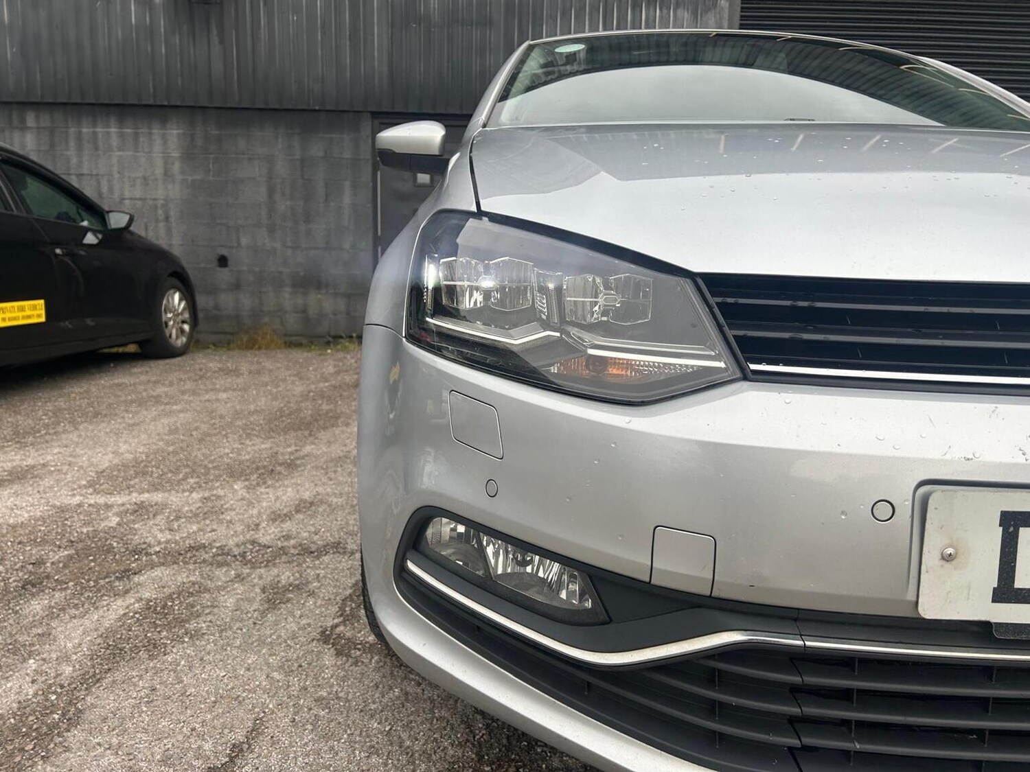 Used Volkswagen Polo 2015 for sale - 77906413: Photo 41