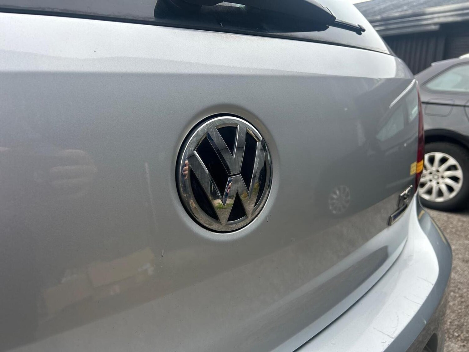 Used Volkswagen Polo 2015 for sale - 77906413: Photo 43