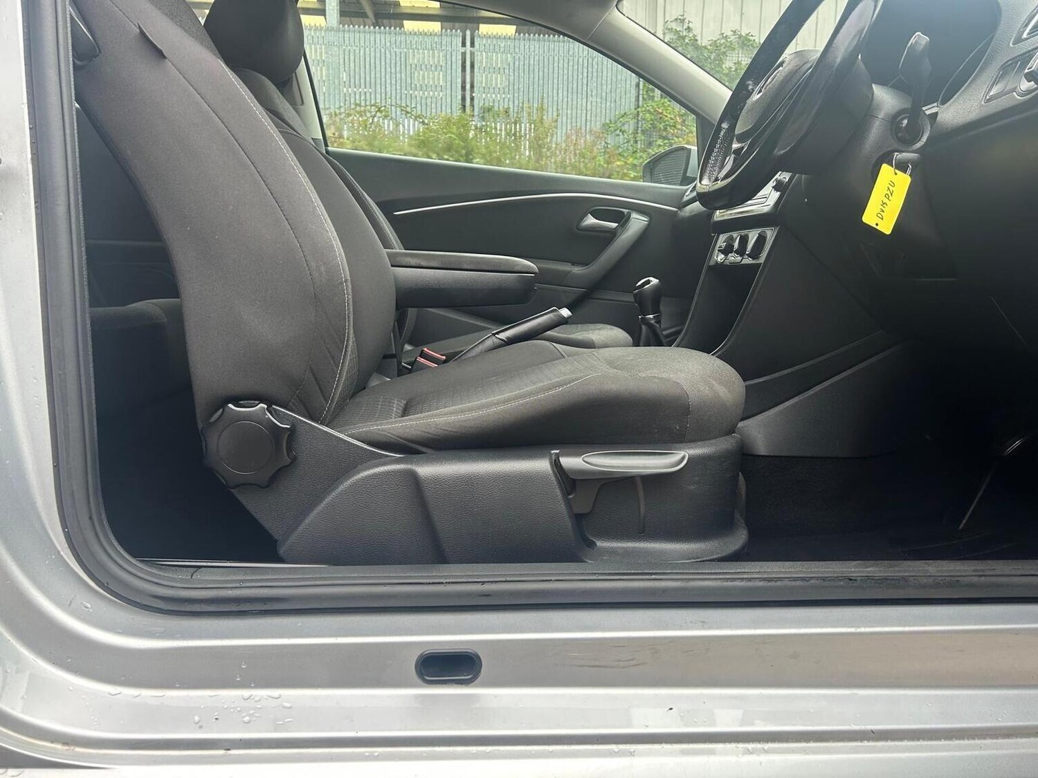 Used Volkswagen Polo 2015 for sale - 77906413: Photo 44