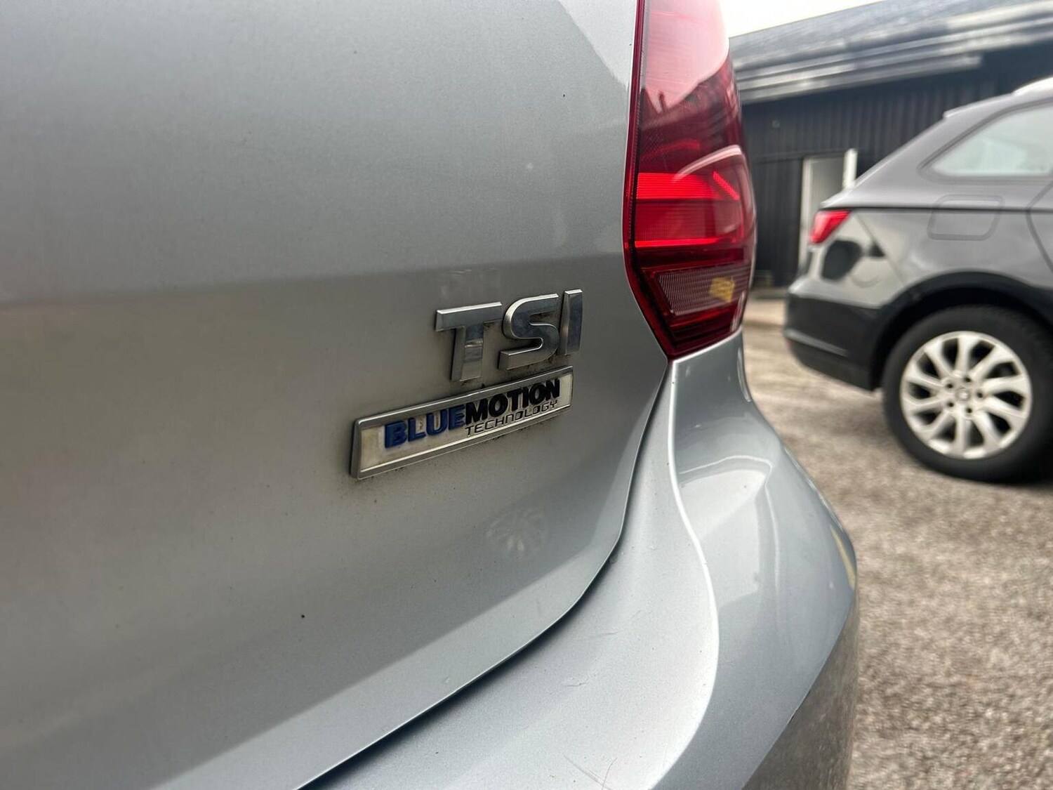 Used Volkswagen Polo 2015 for sale - 77906413: Photo 45