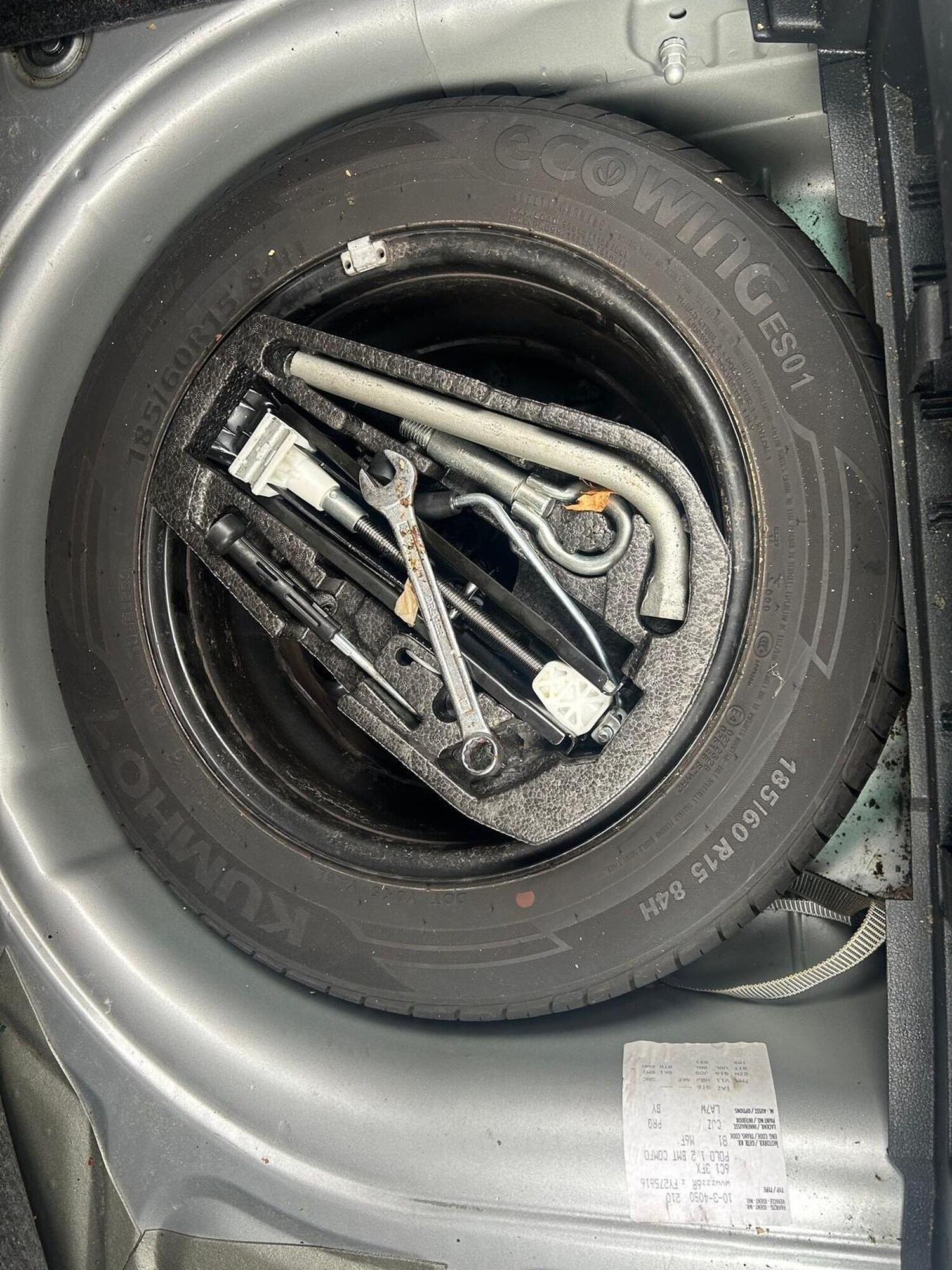 Used Volkswagen Polo 2015 for sale - 77906413: Photo 47