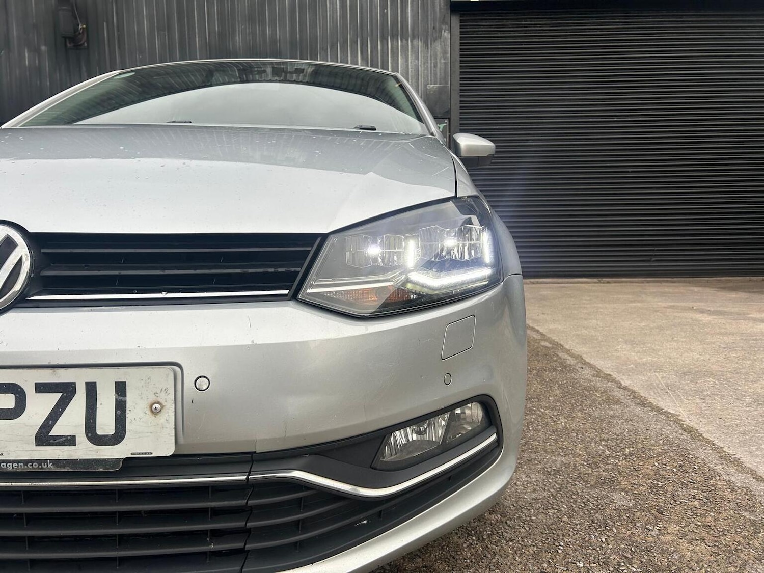 Used Volkswagen Polo 2015 for sale - 77906413: Photo 5