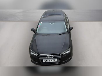 Used Audi A3 2014 for sale - 78242672: Photo