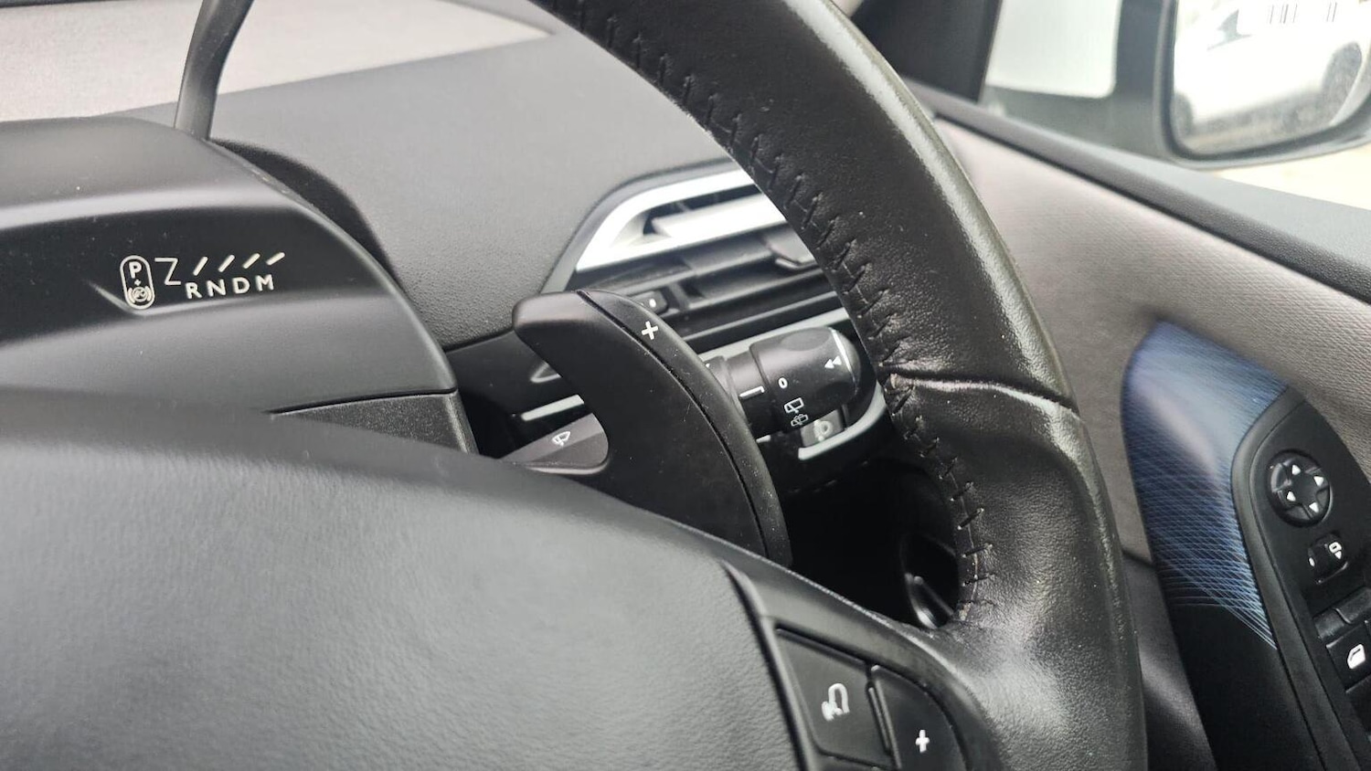 Used Citroen Grand C4 Picasso 2018 for sale - 78134941: Photo 12