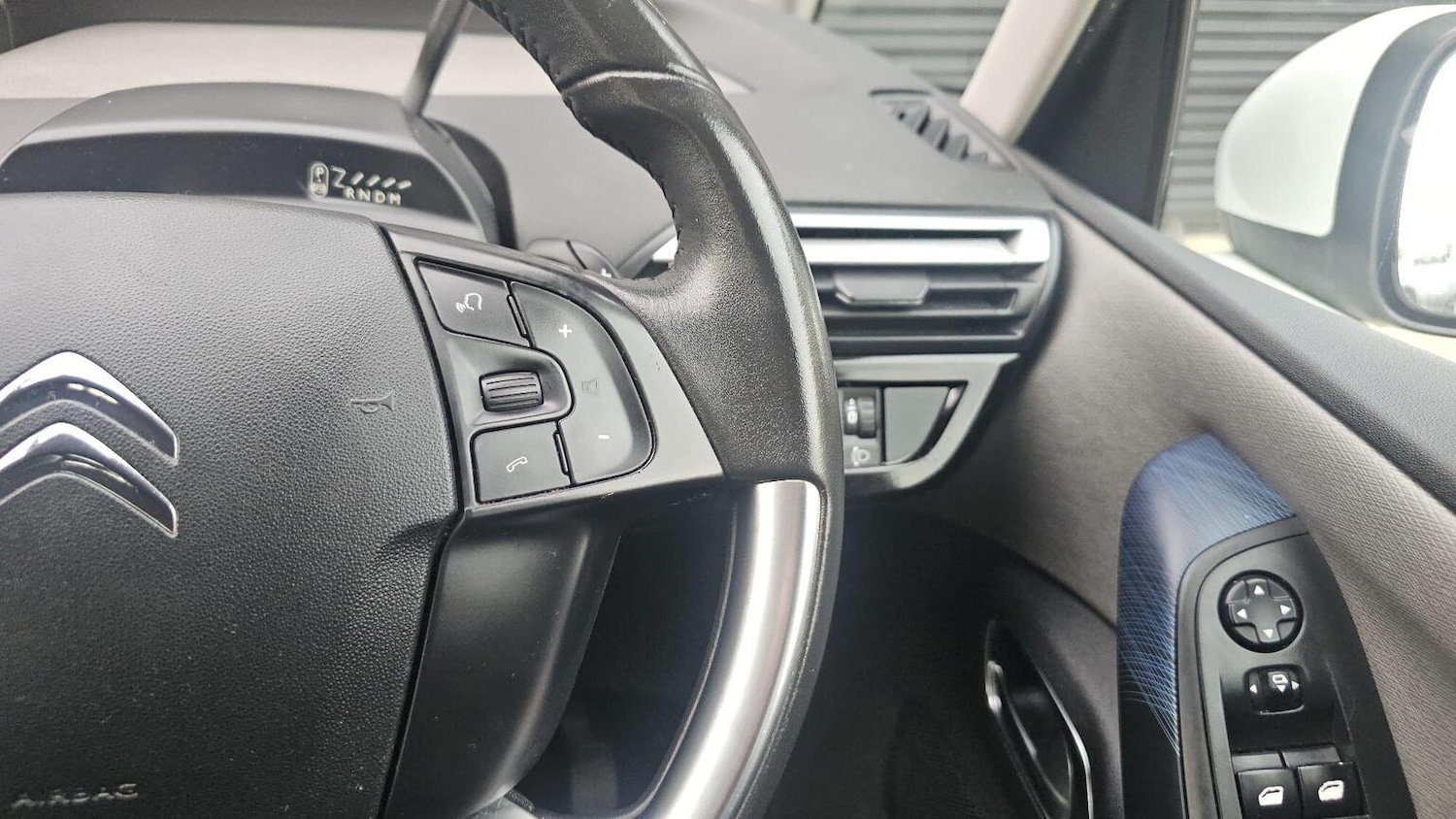 Used Citroen Grand C4 Picasso 2018 for sale - 78134941: Photo 13